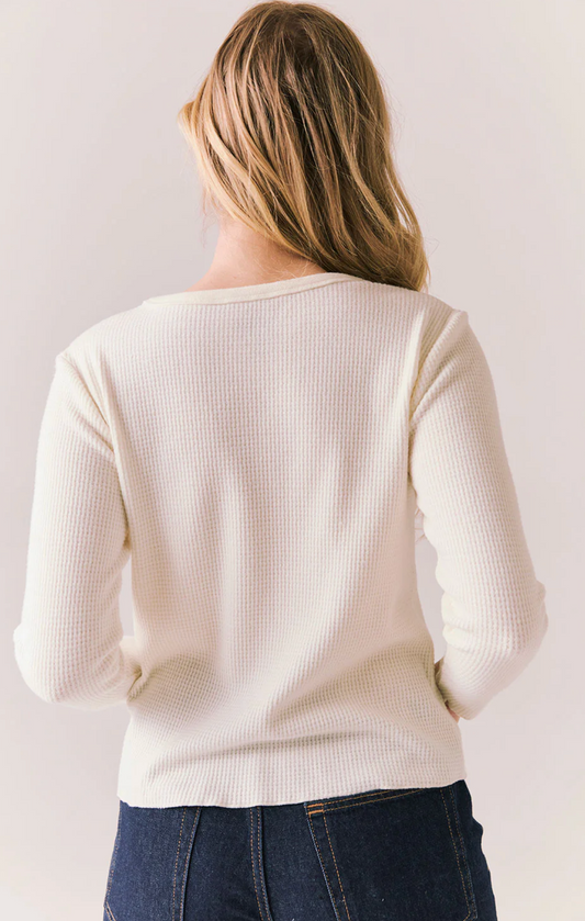 Chaser Aspen 1979 Long Sleeve Graphic Tee