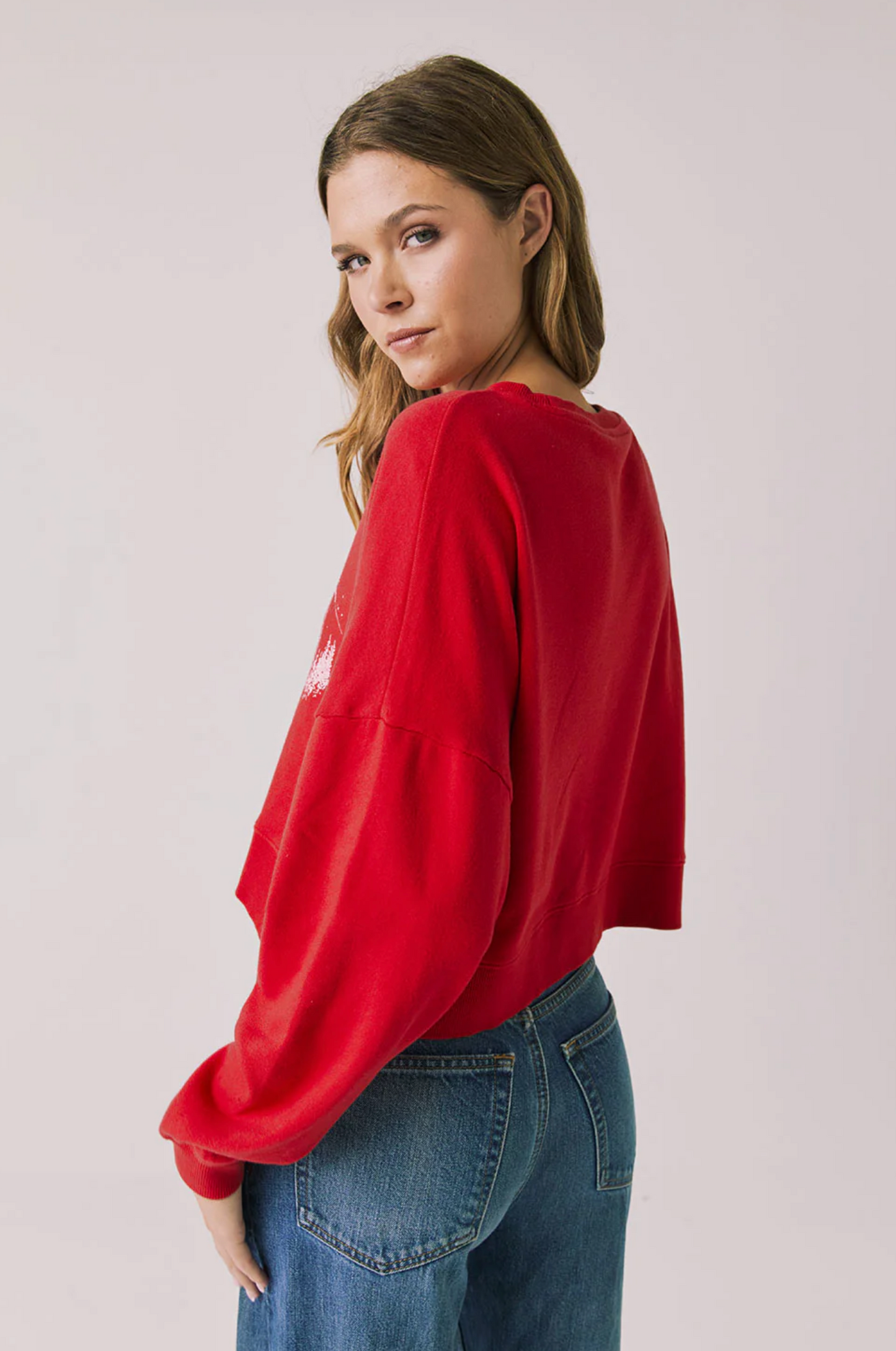 Chaser Apres Ski Cheers Long Sleeve