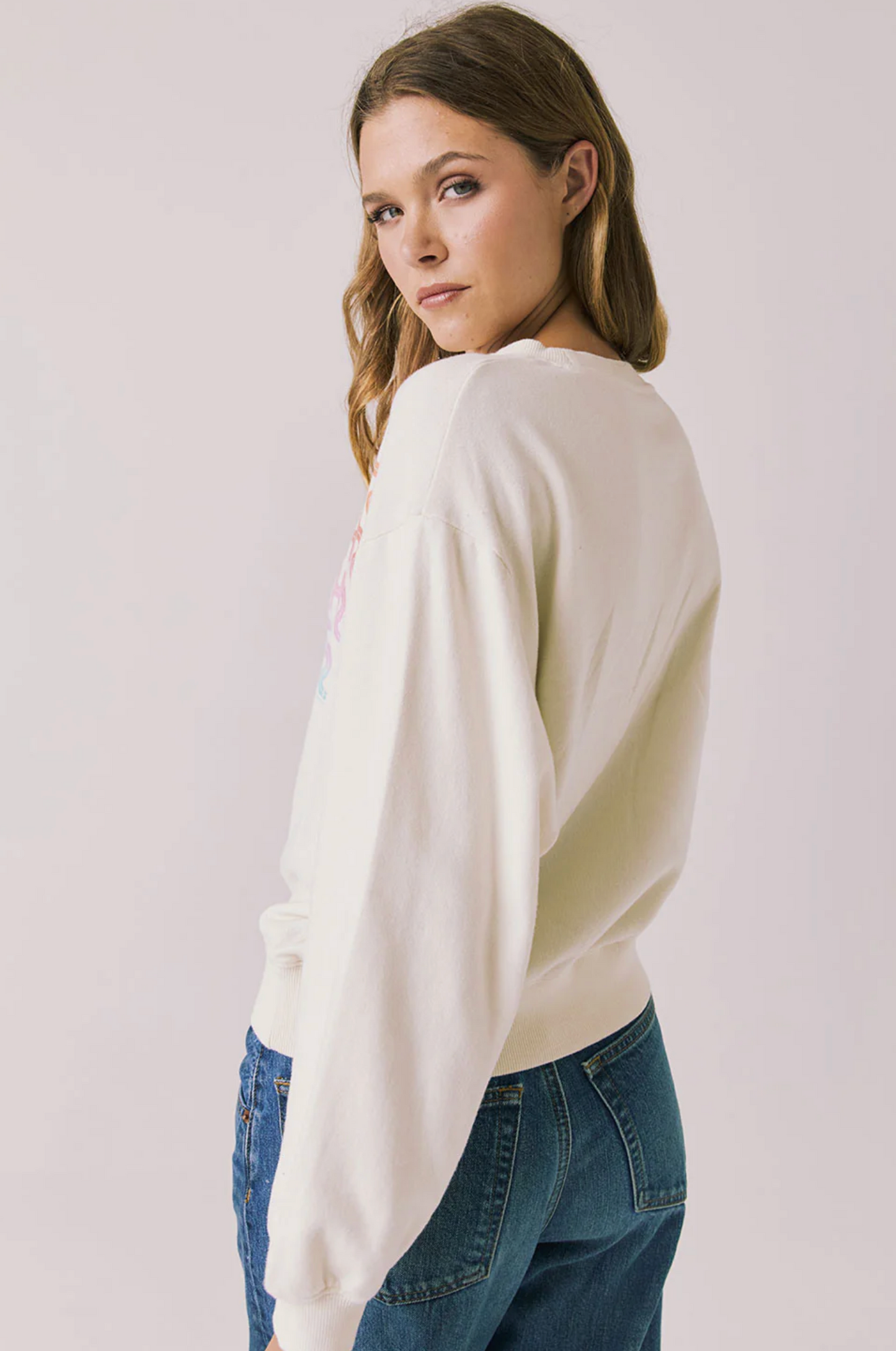 Chaser The Beatles Come Together Long Sleeve