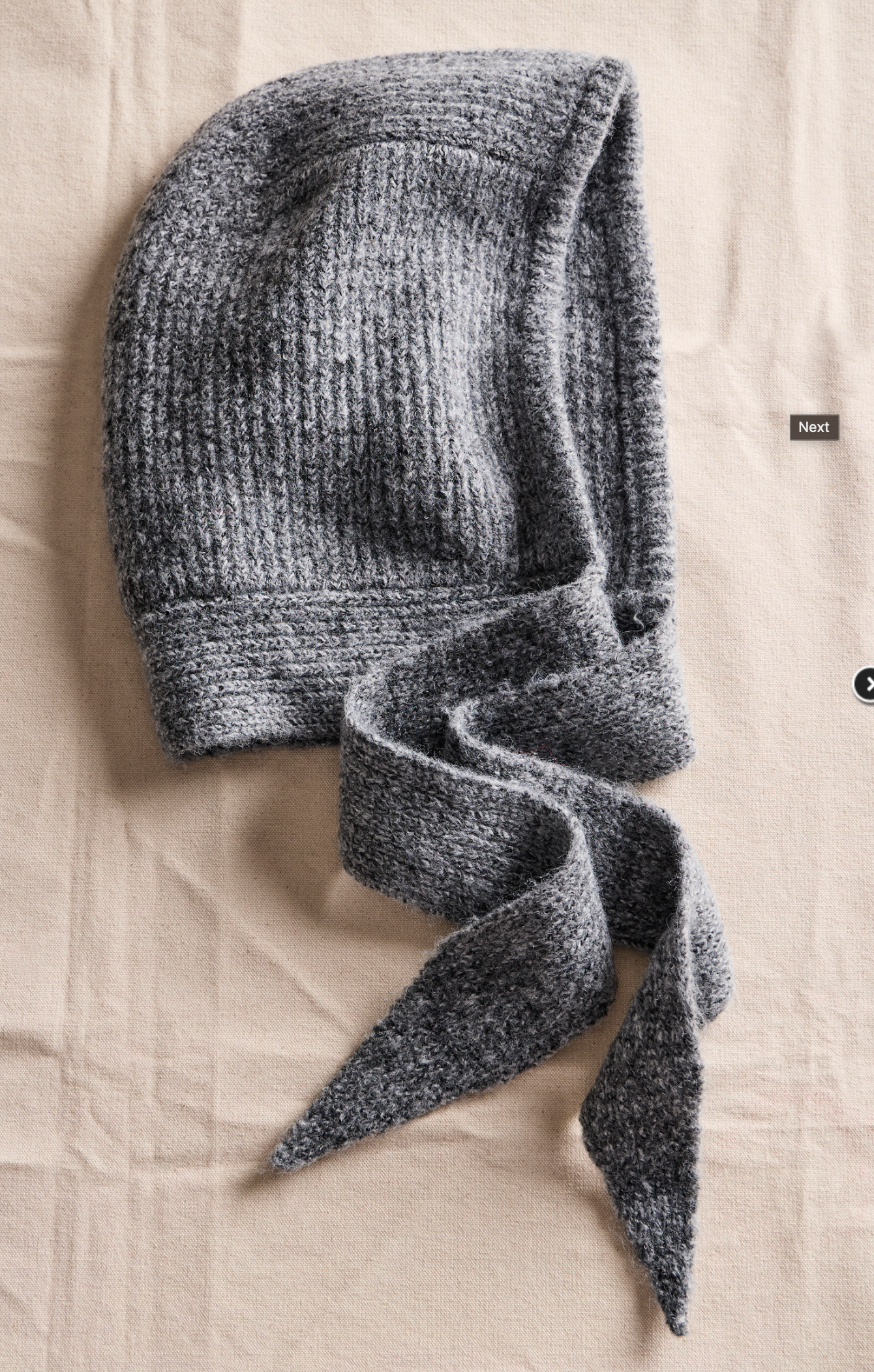 Free People Balabonnet