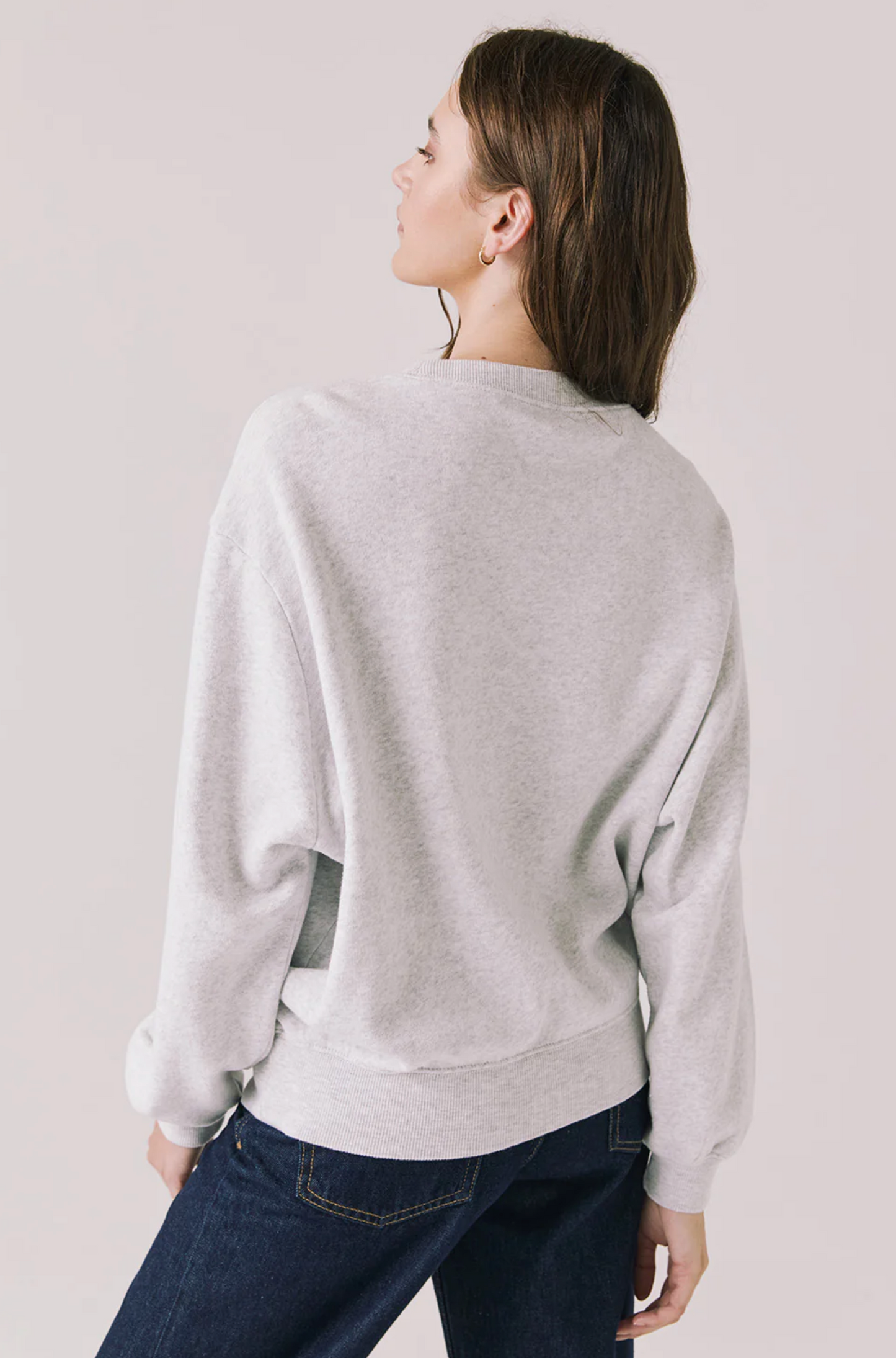 Chase USA Sports Club Crewneck