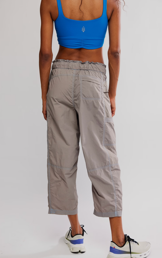 Free People In the Wild Pant