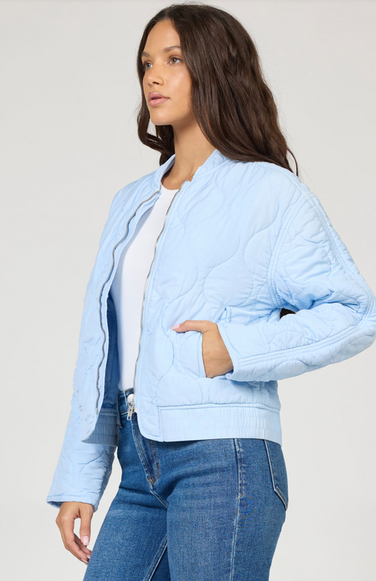 Dear John Maverick Jacket