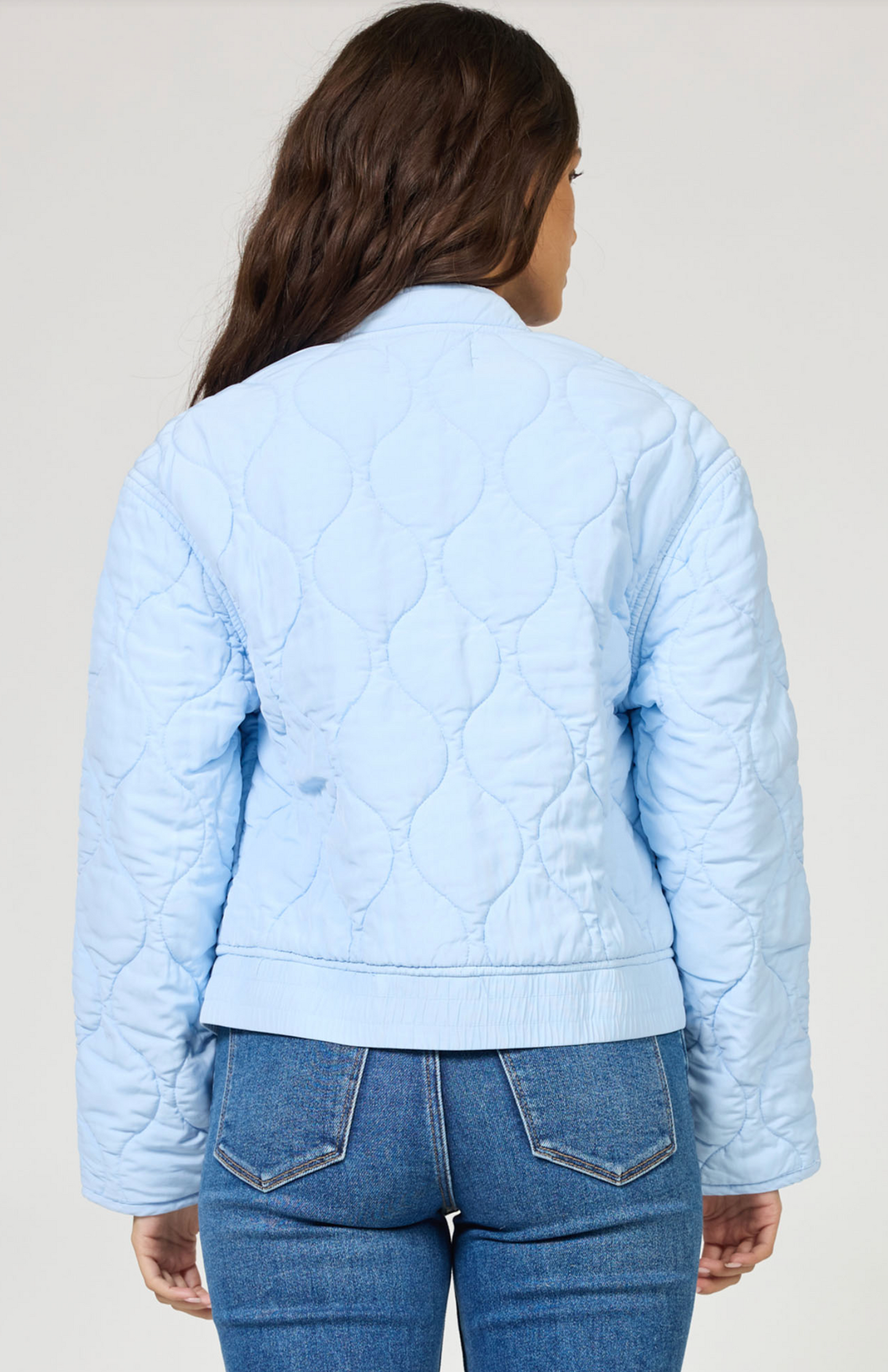 Dear John Maverick Jacket