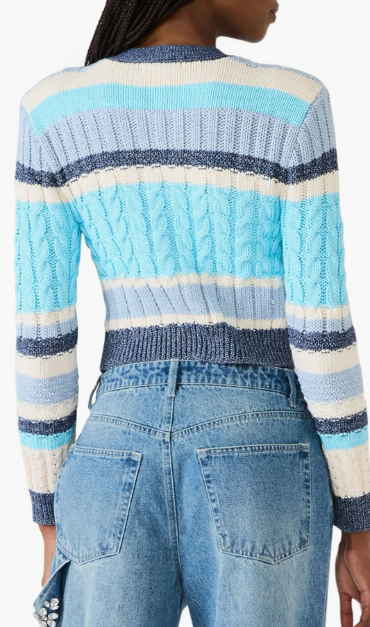 Steve Madden Eviee Sweater Cardigan