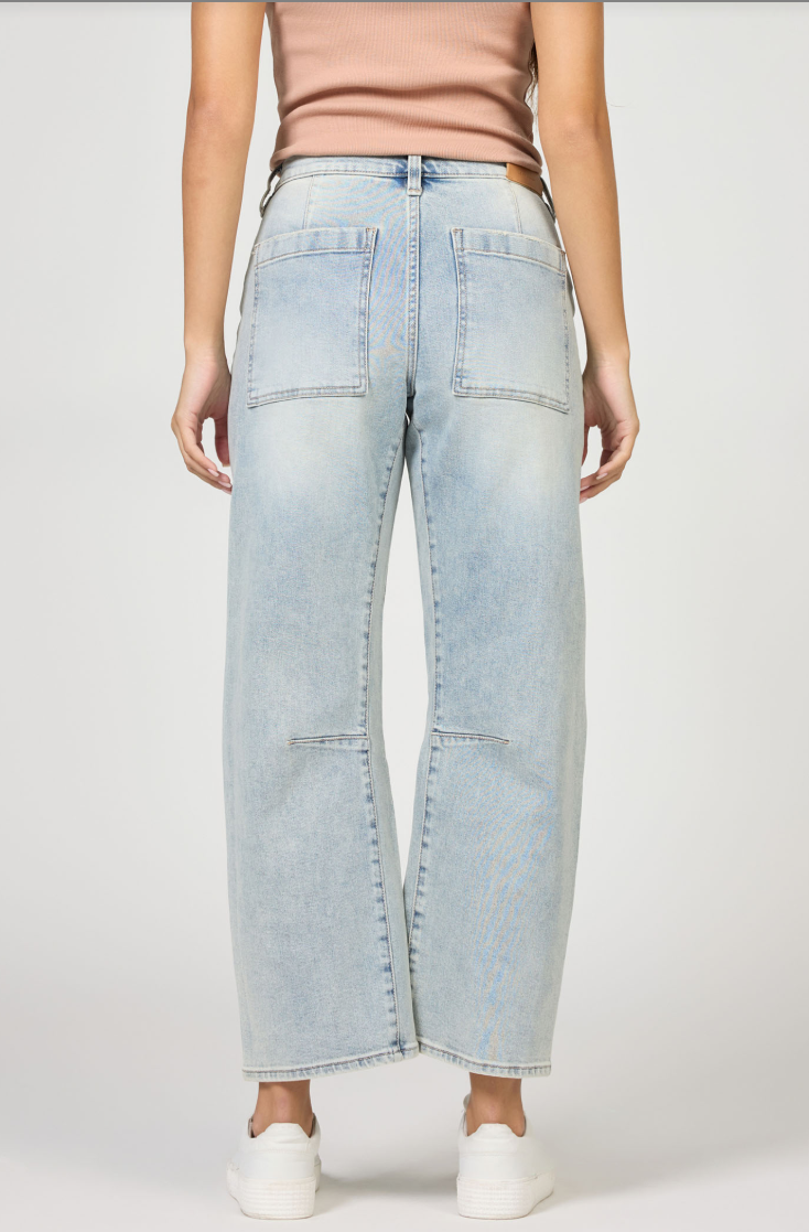 Dear John Lasso Jeans