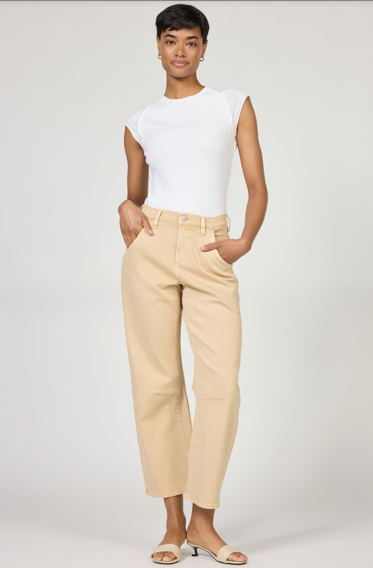 Dear John Lasso Jeans