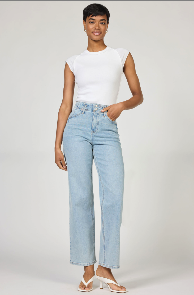 Dear John Holly Jeans