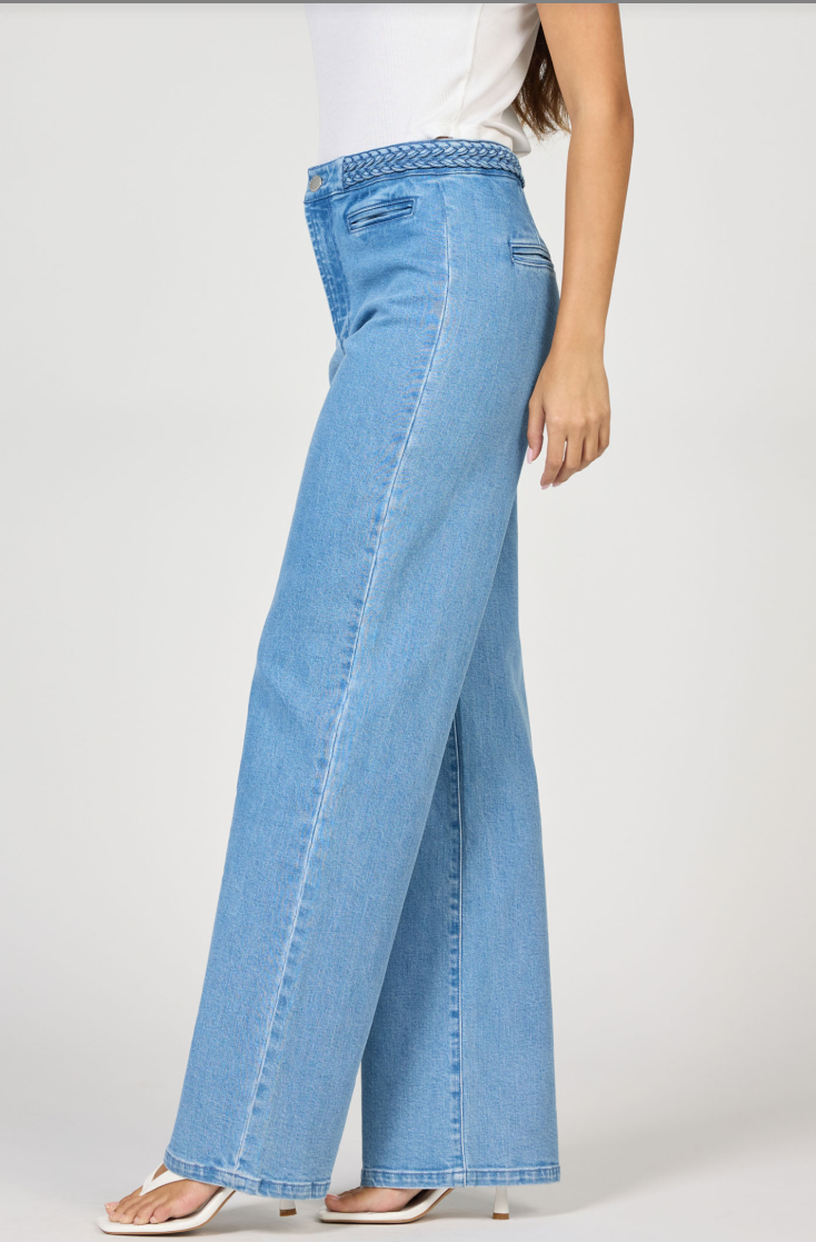 Dear John Holly Jeans