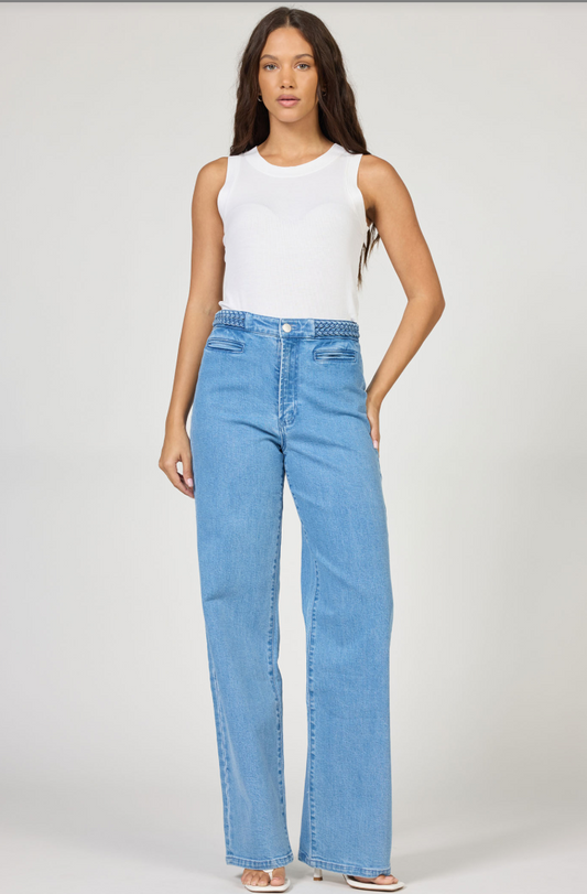 Dear John Holly Jeans