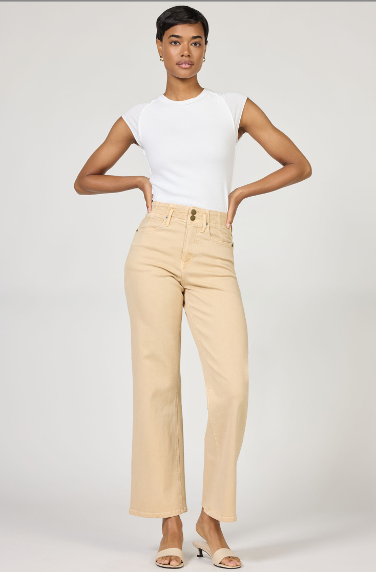 Dear John Holly Jeans