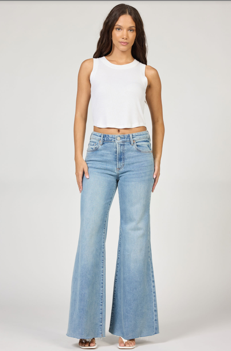 Dear John Hendrix Jeans