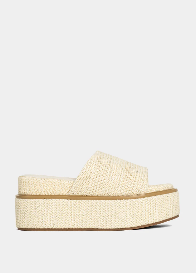 Shu Shop Lexie Sandal