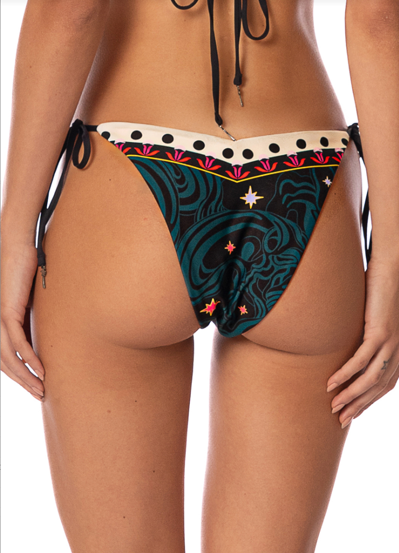 Maaji Flamingo Night Sunshine Bottom