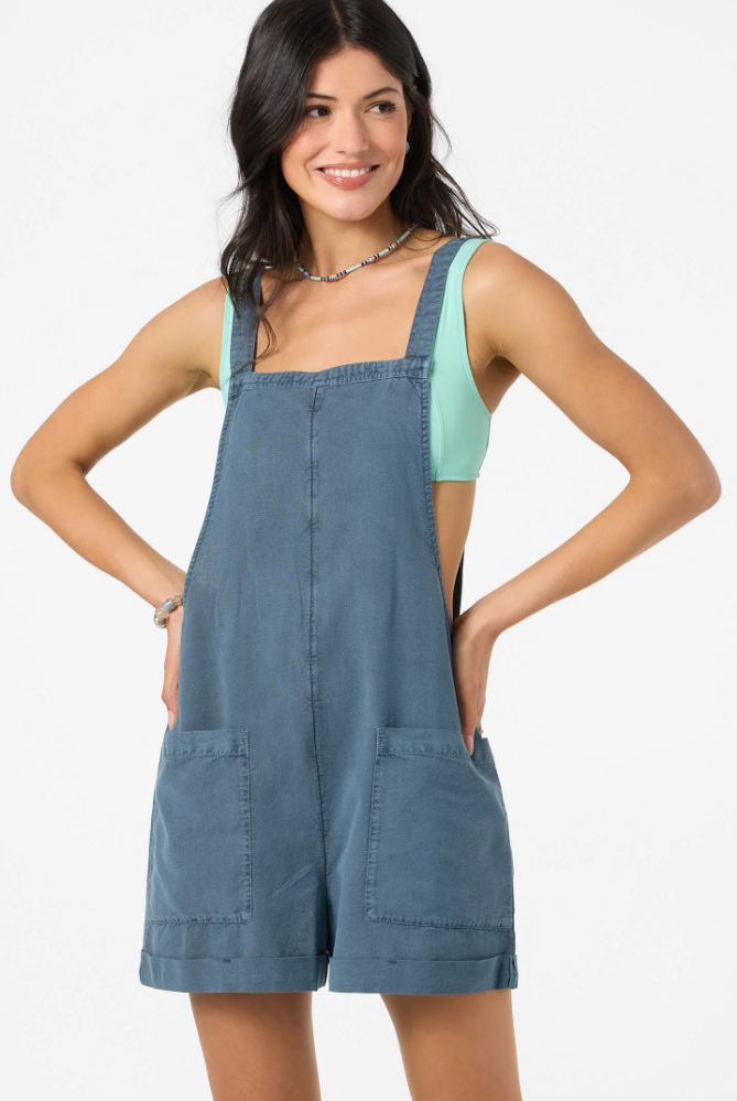O'Neill Summerlin Romper