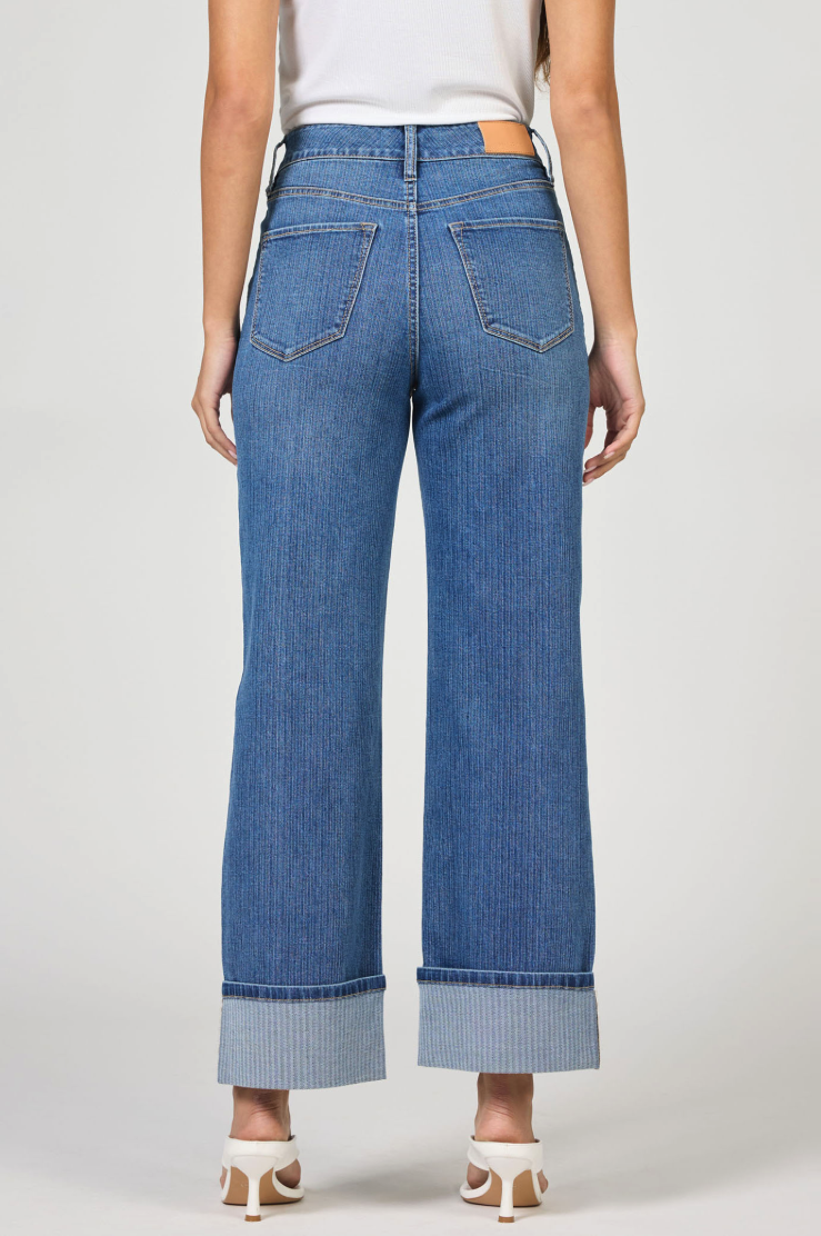 Dear John Holly Jeans