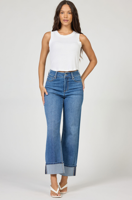 Dear John Holly Jeans