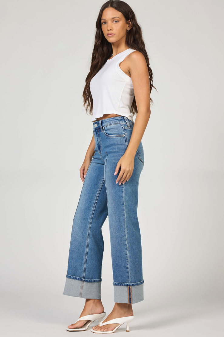 Dear John Holly Jeans