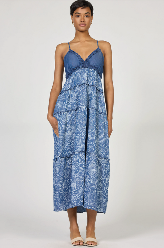 Dear John Vicky Dress