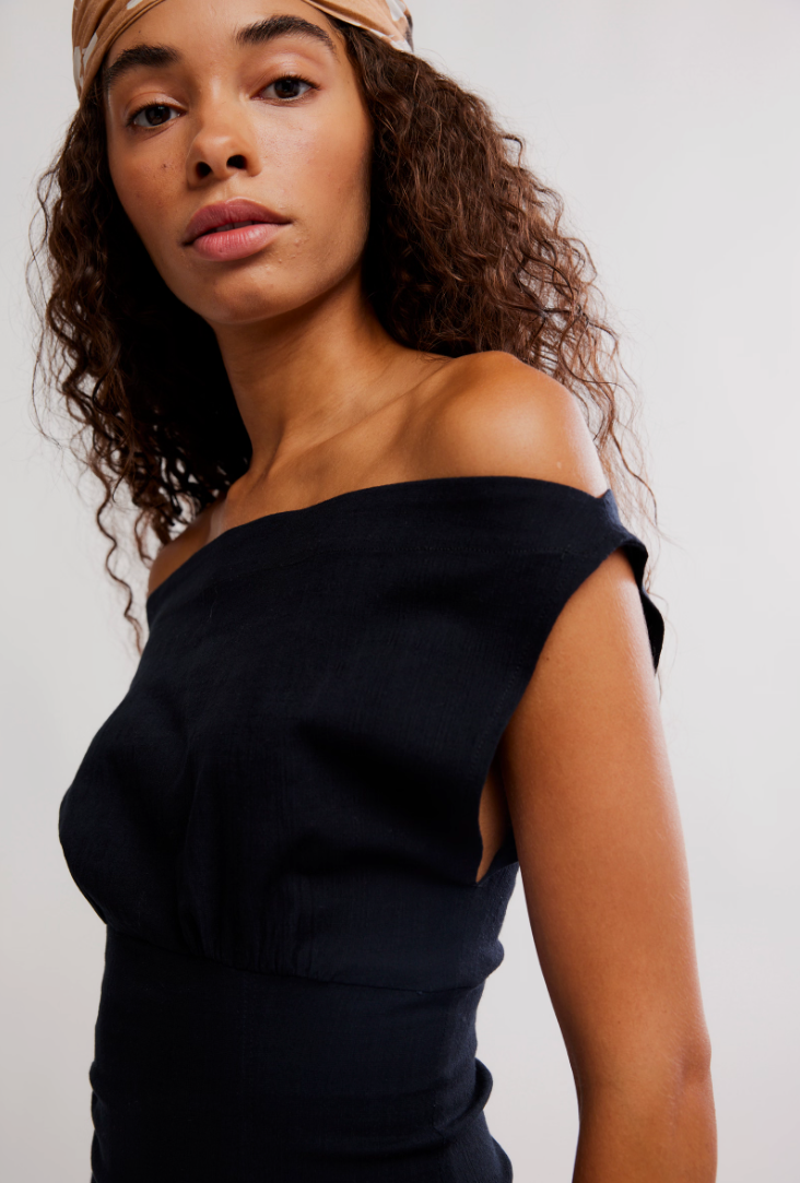 Free People Harper Top