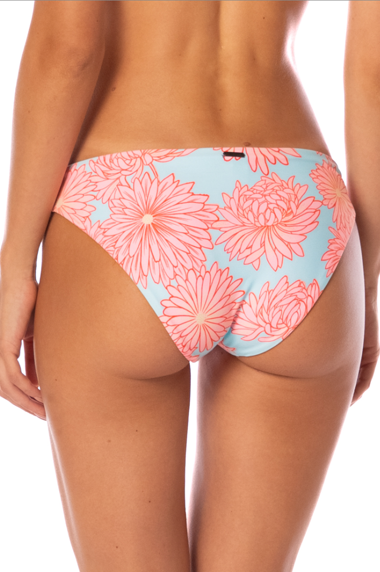 Maaji Tropical Bloom Flirt Bottom