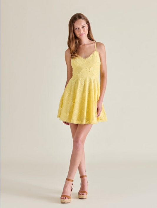 Steve Madden Gaia Dress