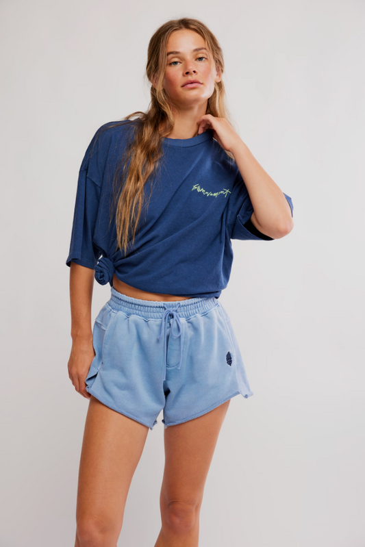 Free People Knockout Short