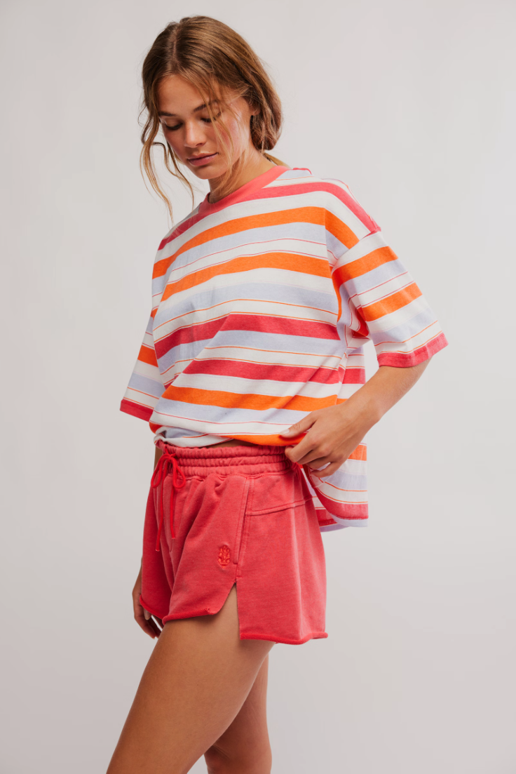 Free People Knockout Short
