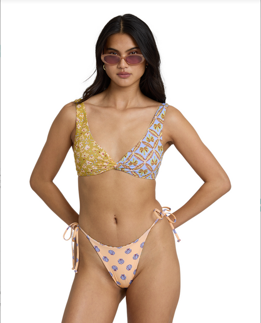 Billabong Soul Stroke Rev Ts Hike Bottoms