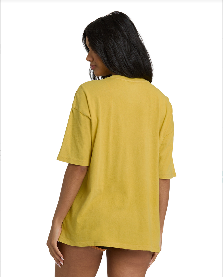 Billabong Between Night and Dawn SS Tee