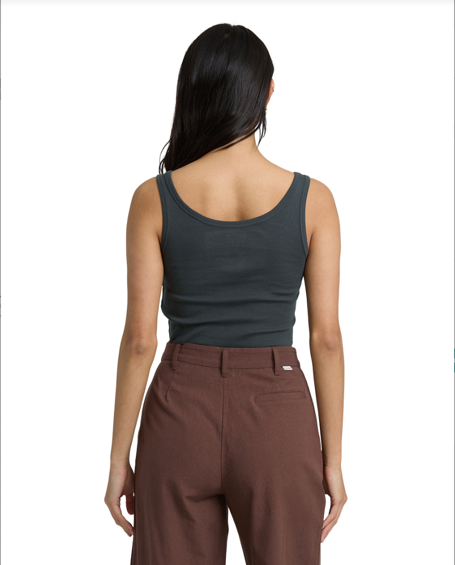 Billabong Vacation Soil Tank