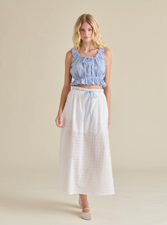 Steve Madden Zana Skirt
