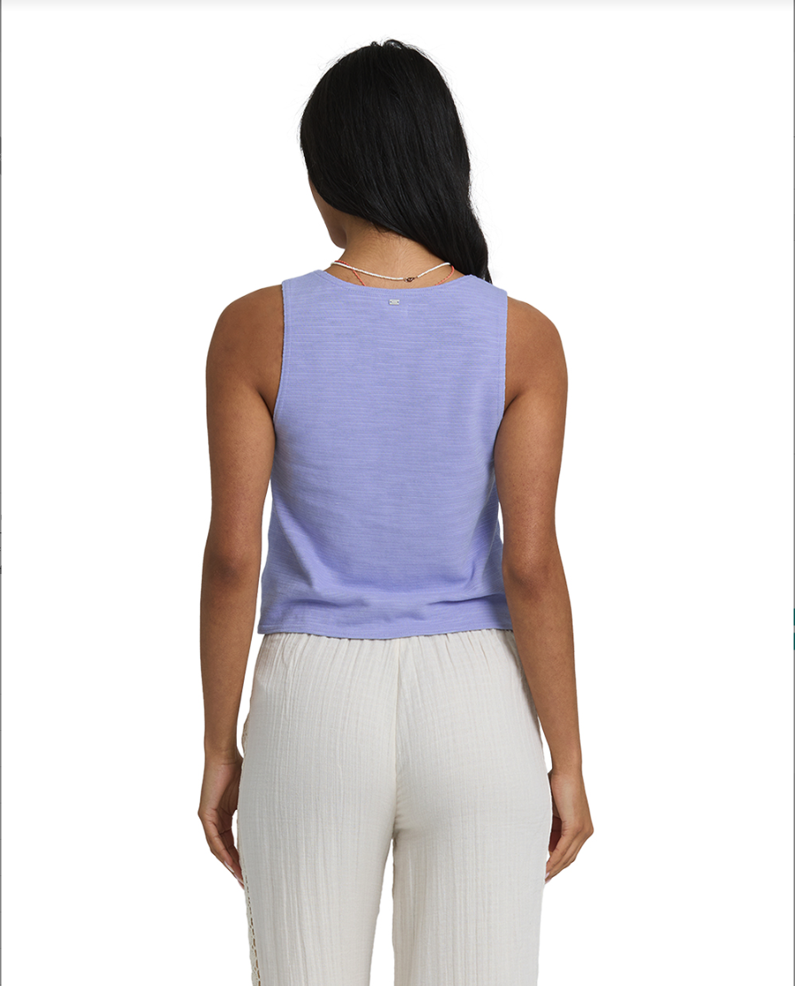 Billabong Veda Knit Tank