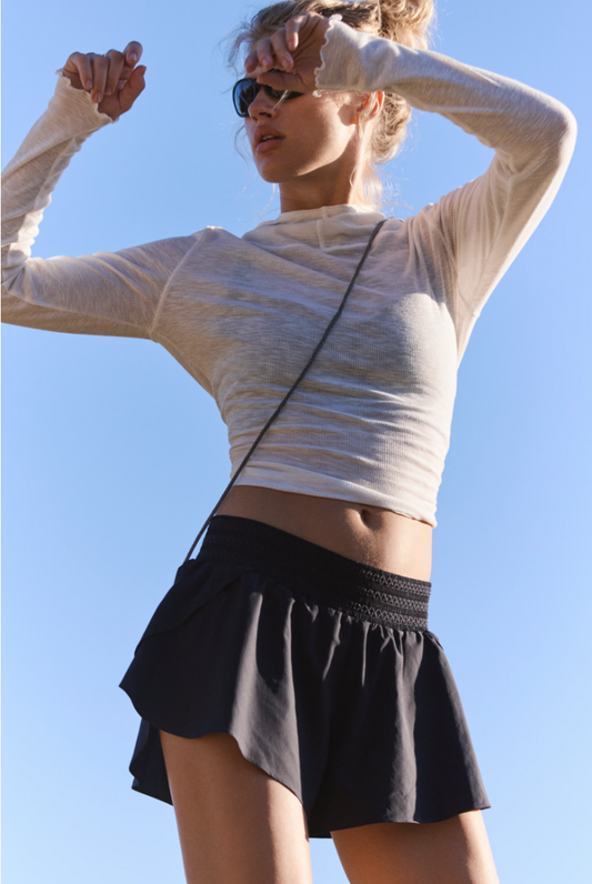 Free People Element Short