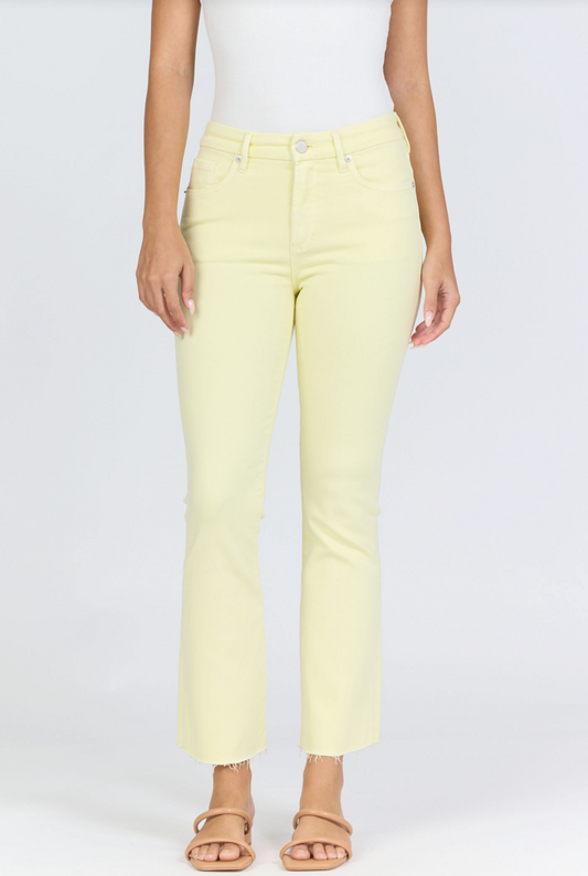 Dear John Jeanne Jeans