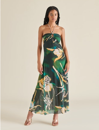 Steve Madden Strada Dress