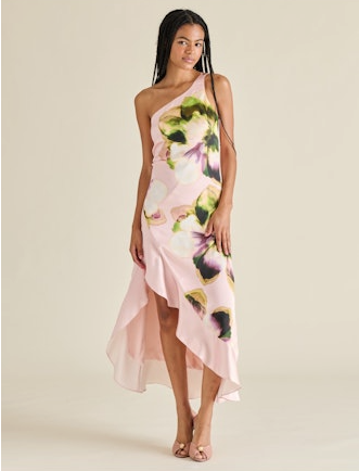 Steve Madden Mindy Dress