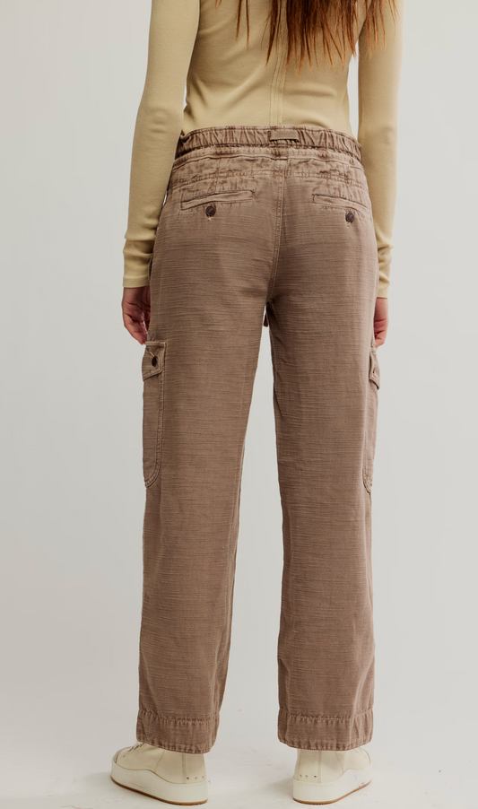 Free People Park Ave Pant