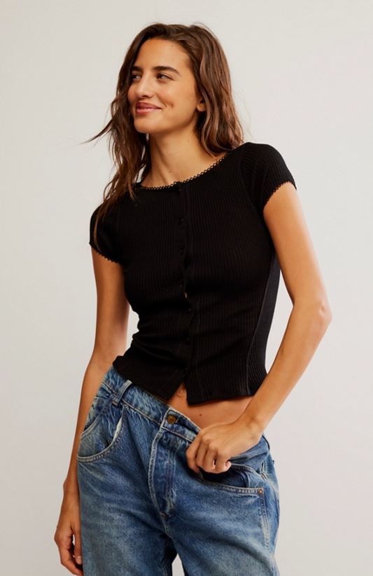 FREE PEOPLE Most Wanted Cardi