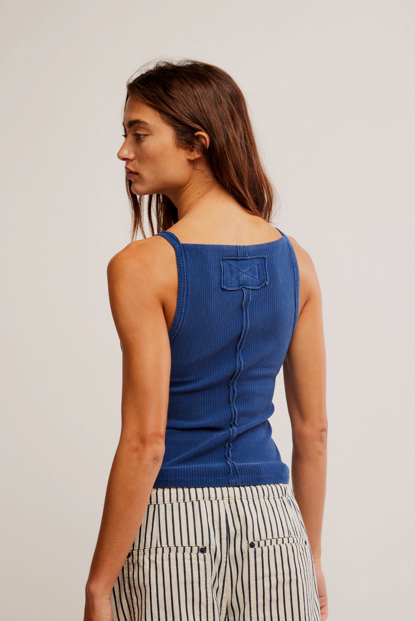 Free People Mia Tank