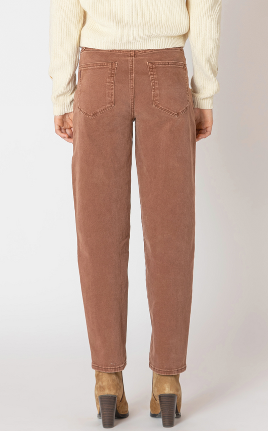 Dex BARREL LEG PANT