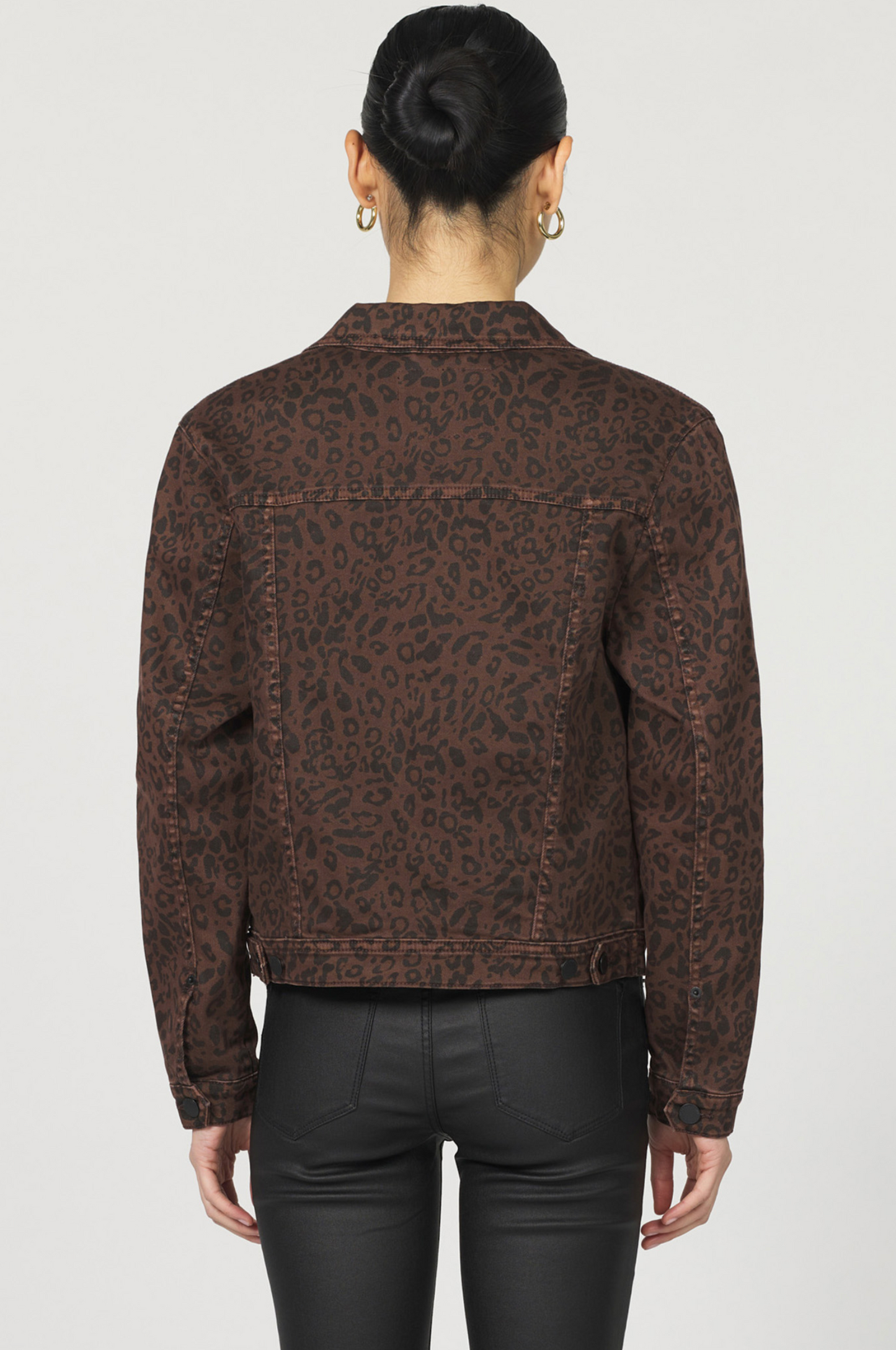 Dear John Fremont Crew Neck