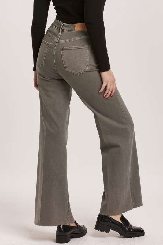 Dear John Fiona Super High Rise Wide Leg