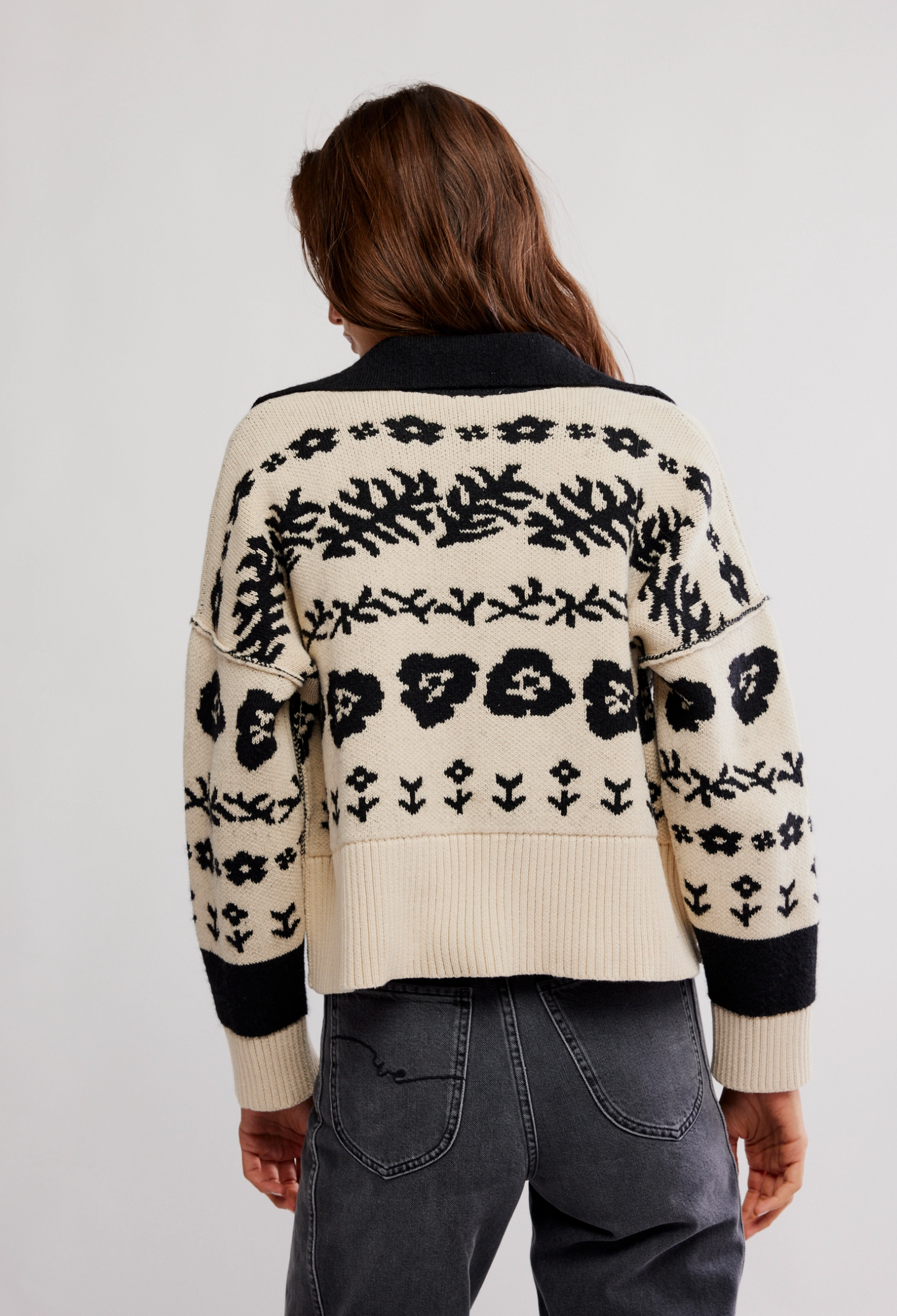 Free People Shelby Cardigan