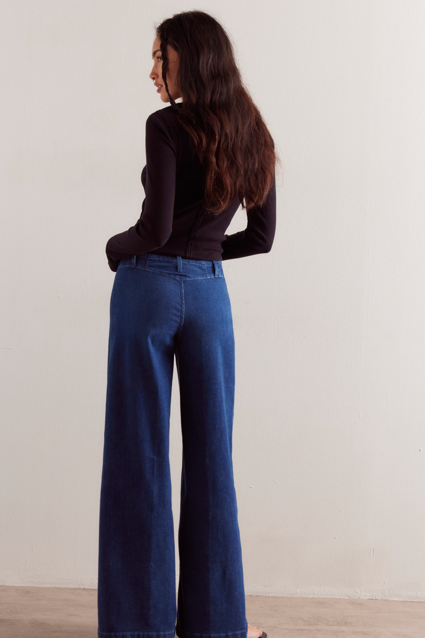 Free People Libre Wide Leg