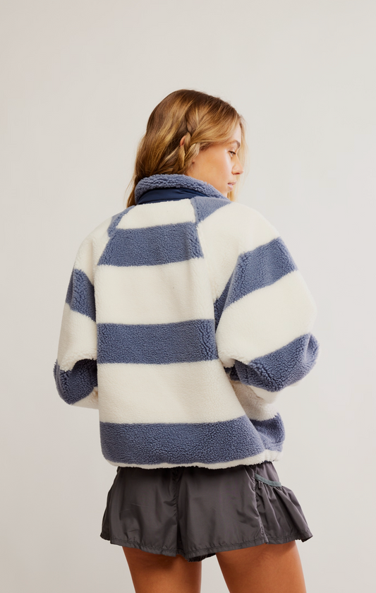 Free People Rocky Ridge Jacket