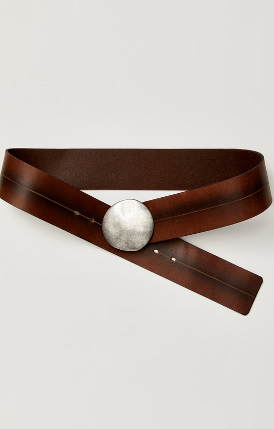 Free People WTF Norfolk Hip Belt