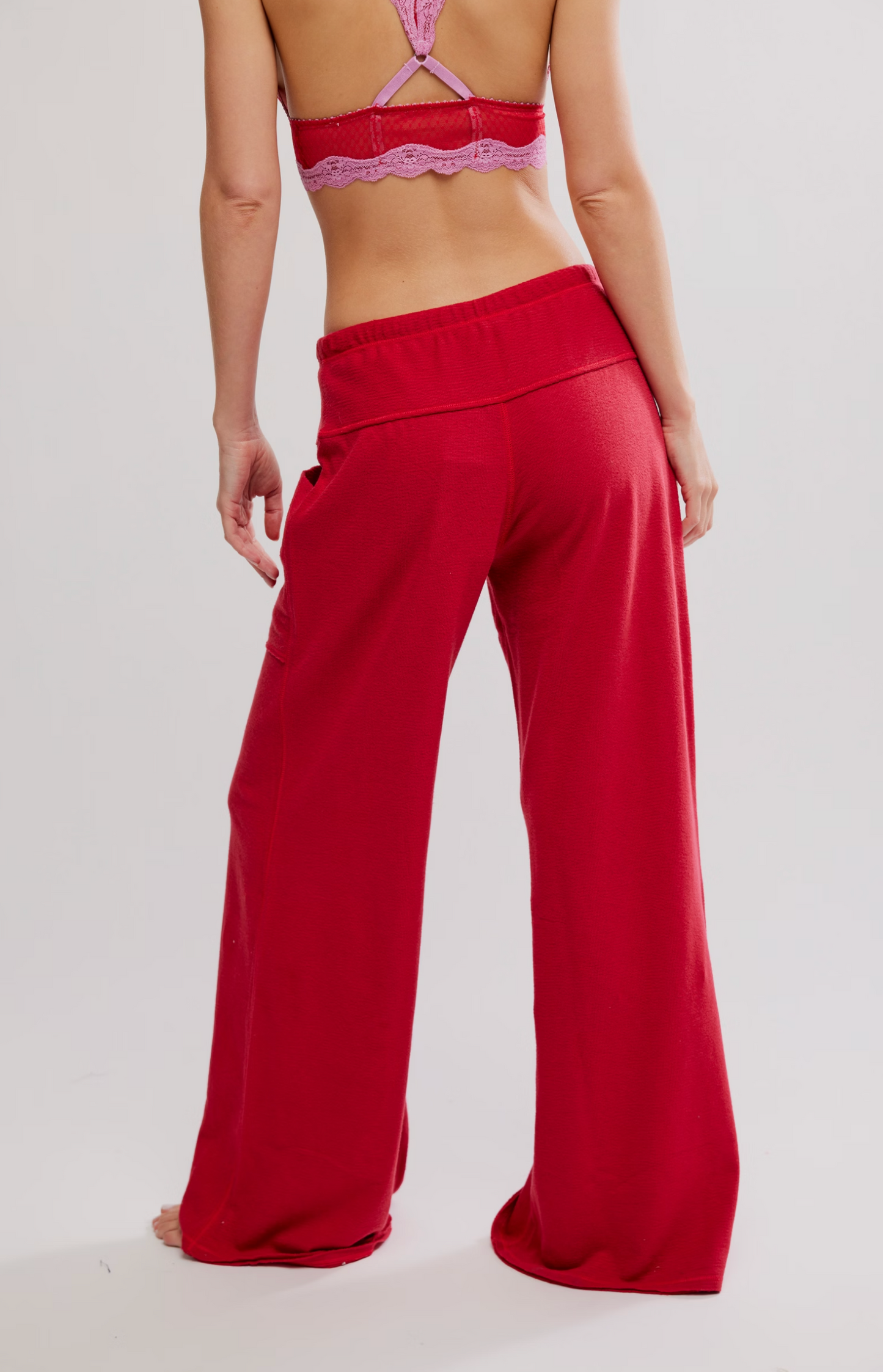 Free People Staycation Lounge Pant