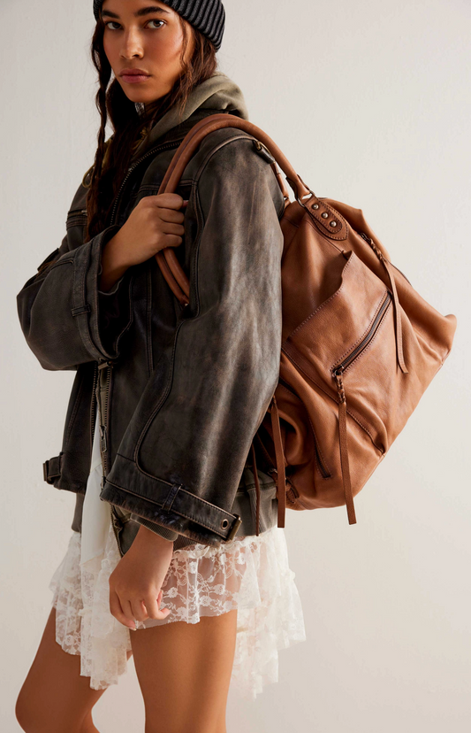 Free People We The Free Emerson Tote Bag