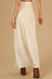 Steve Madden Jeannie Skirt